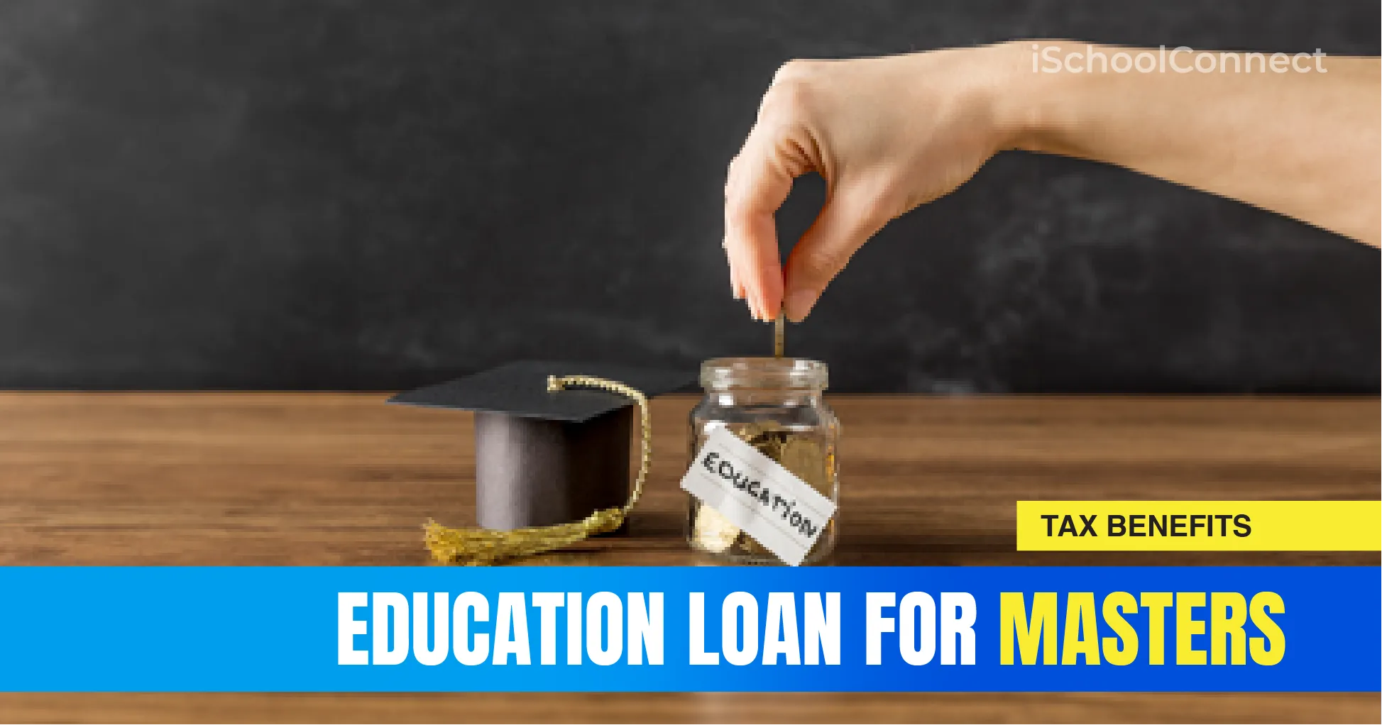 Edu Loan -_Masters Edu Loan-19 Tax Benefit.webp