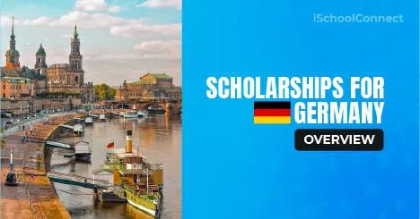 Scholarships for GERMANY - overview.webp